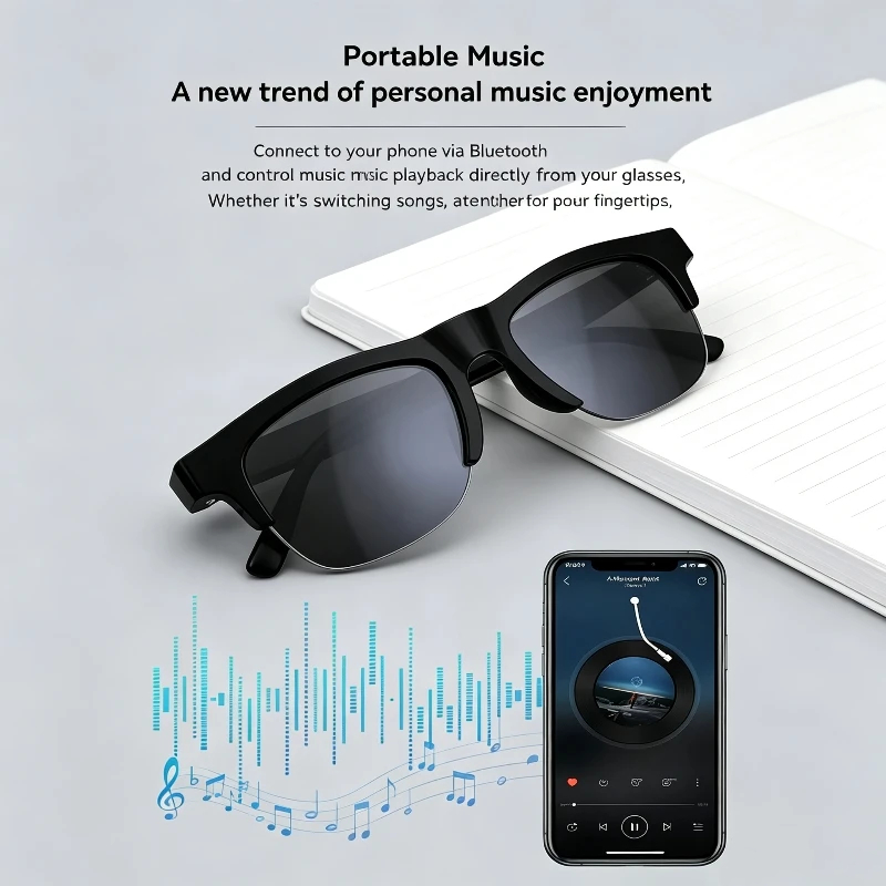 OnePlus 8K Smart AI Glasses 24 - Smart Glasses Lens review and price
