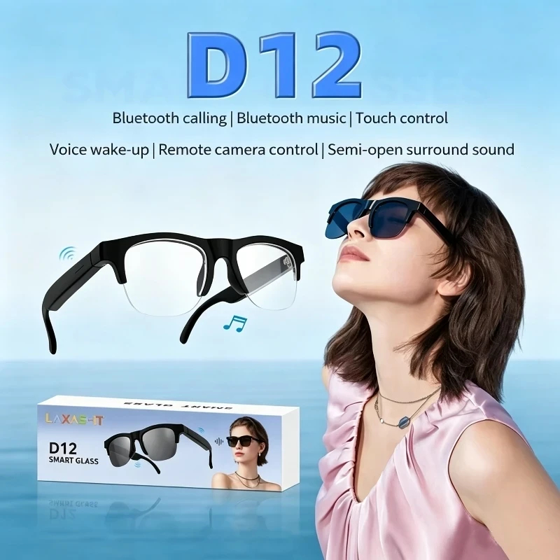 OnePlus 8K Smart AI Glasses 24 - Smart Glasses Lens review and price