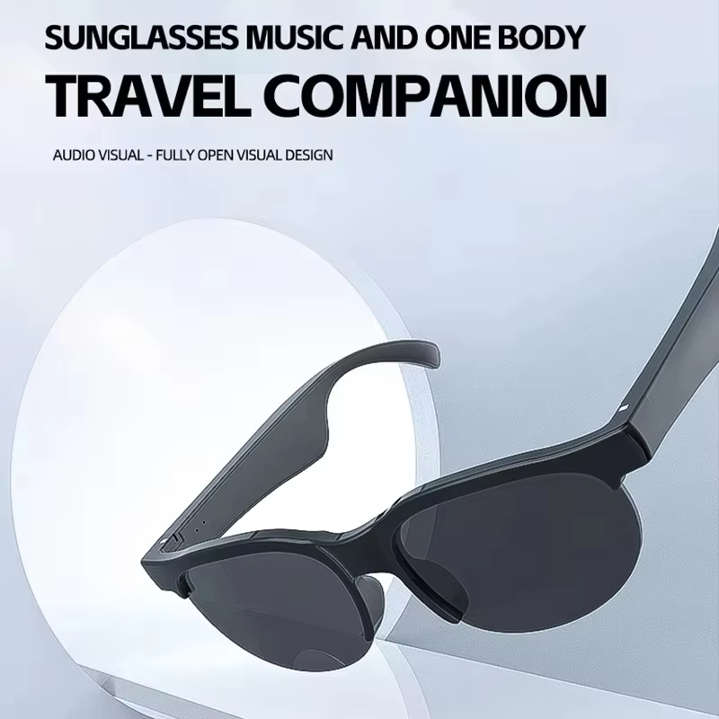 Lenovo AI 8K 2400MP Smart Blue - Smart Glasses Lens review and price