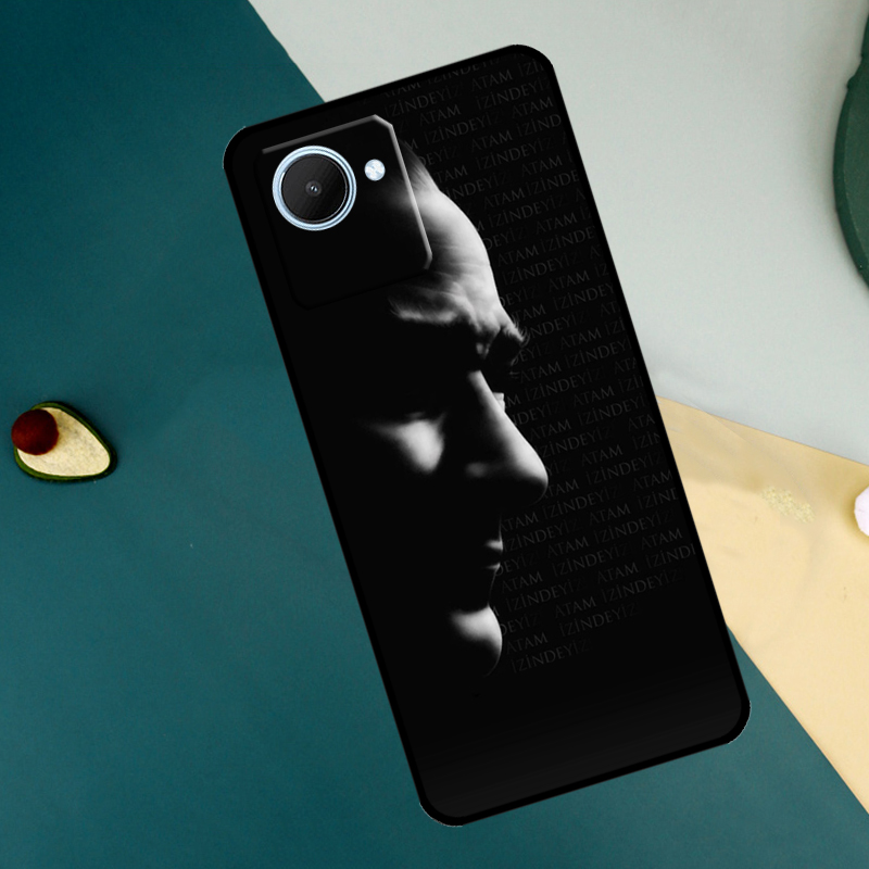 Mustafa Kemal Ataturk For Real - Realme C67 review and price