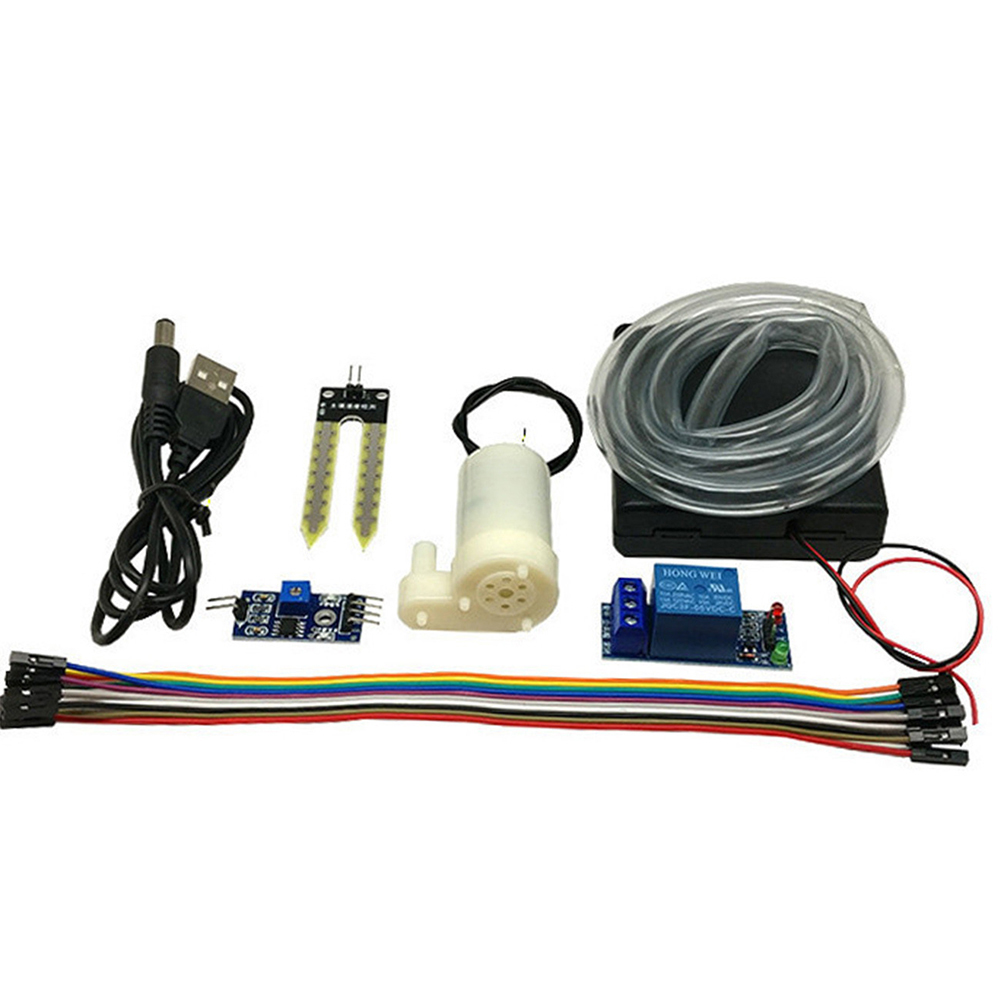 1-5set Automatic Irrigation Mo - Hydration Sensor Skin review and price