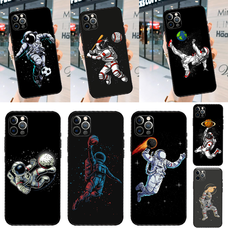 Astronaut Soccer Basketball Ca - Oppo A78 review and price