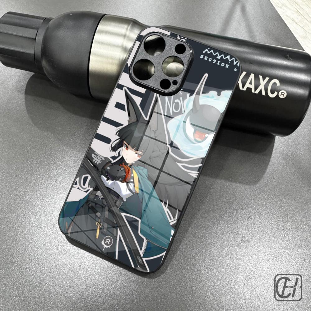 Z Zone Zero Miyabi Hoshimi Pho - Apple Iphone 15 Pro Max review and price