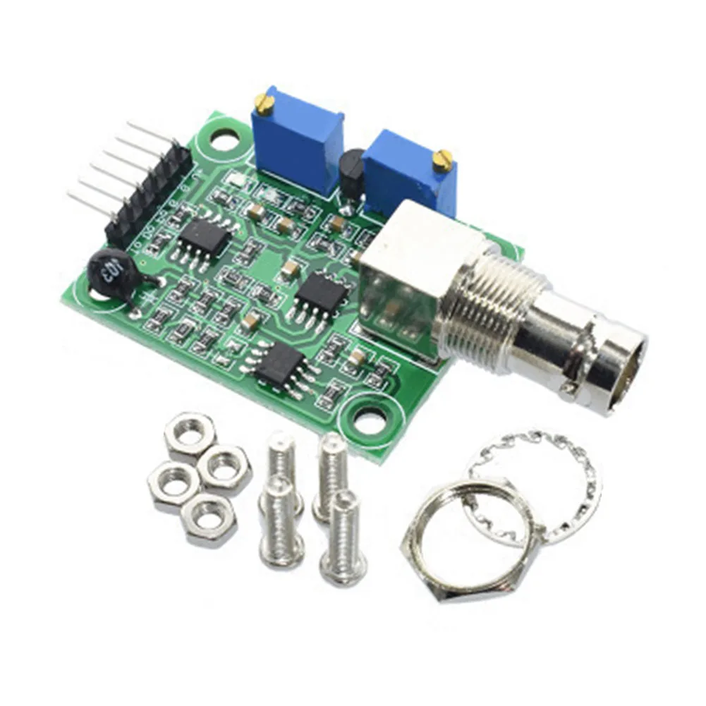 PH Sensor Module With BNC Elec - Hydration Sensor Skin review and price