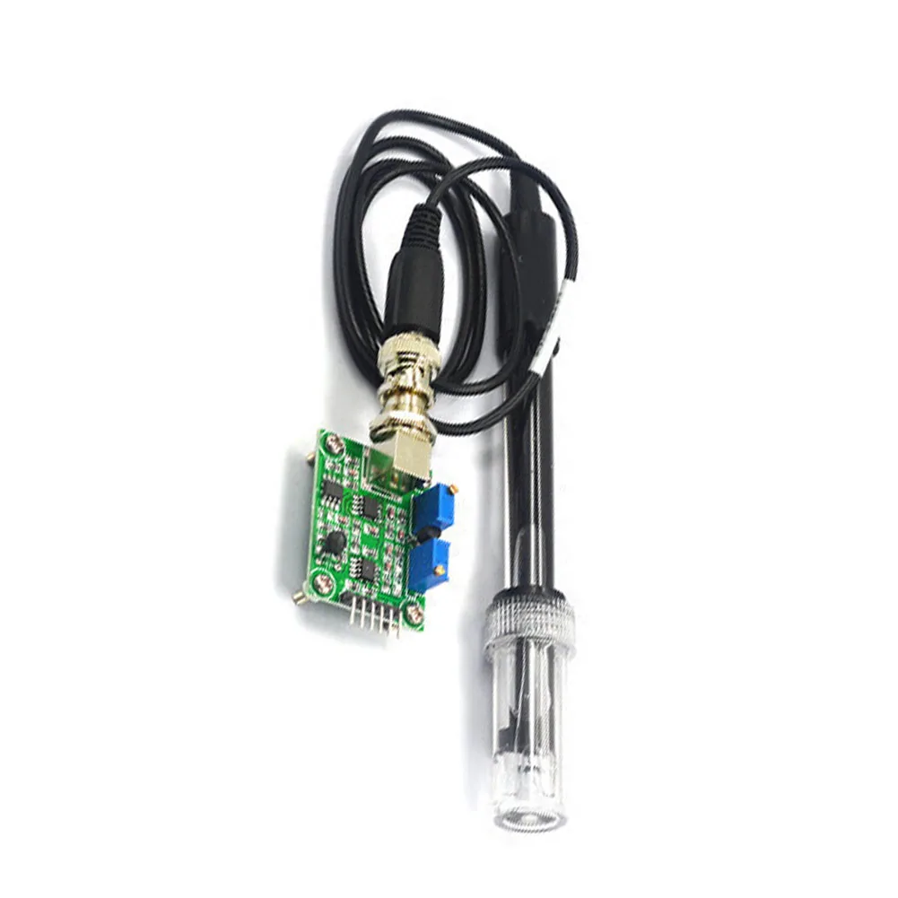 PH Sensor Module With BNC Elec - Hydration Sensor Skin review and price