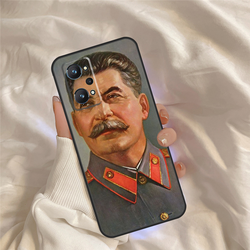 Stalin Case For Realme 16 15 1 - Realme C67 review and price