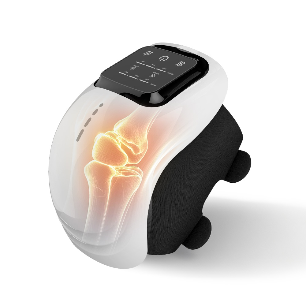 Relief Magnetic Smart Heating  - Smart Knee Wrap review and price