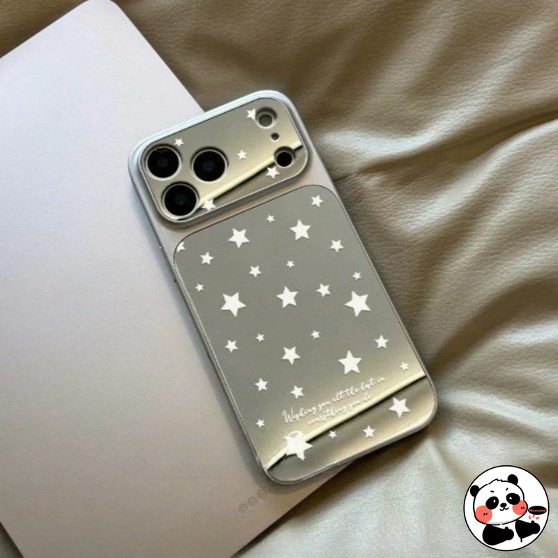 Silver Mirror Phone Case For R - Realme Note 50 review and price