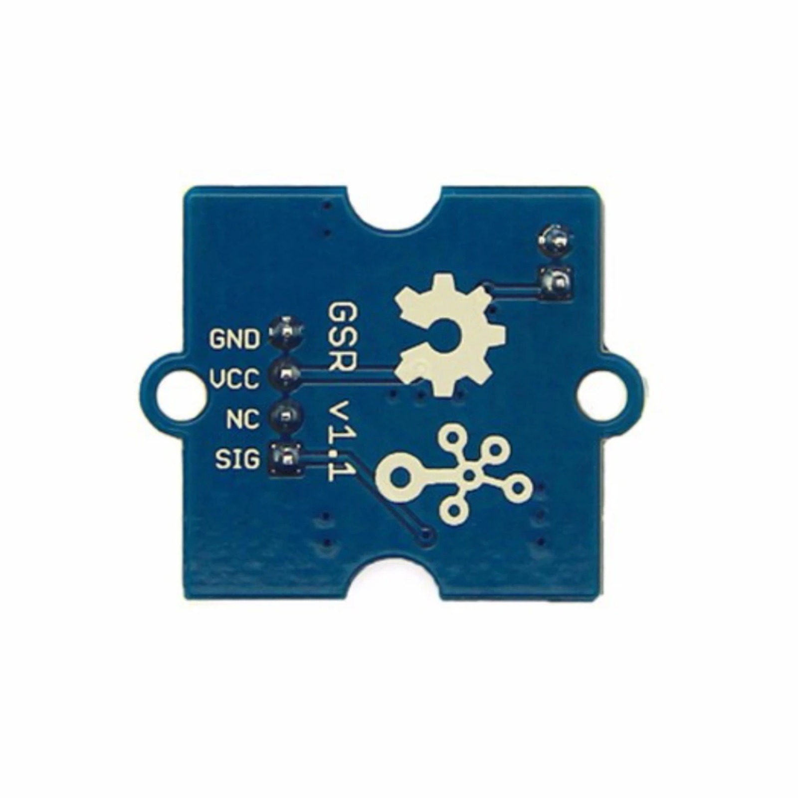 Grove GSR Skin Current Sensor  - Hydration Sensor Skin review and price