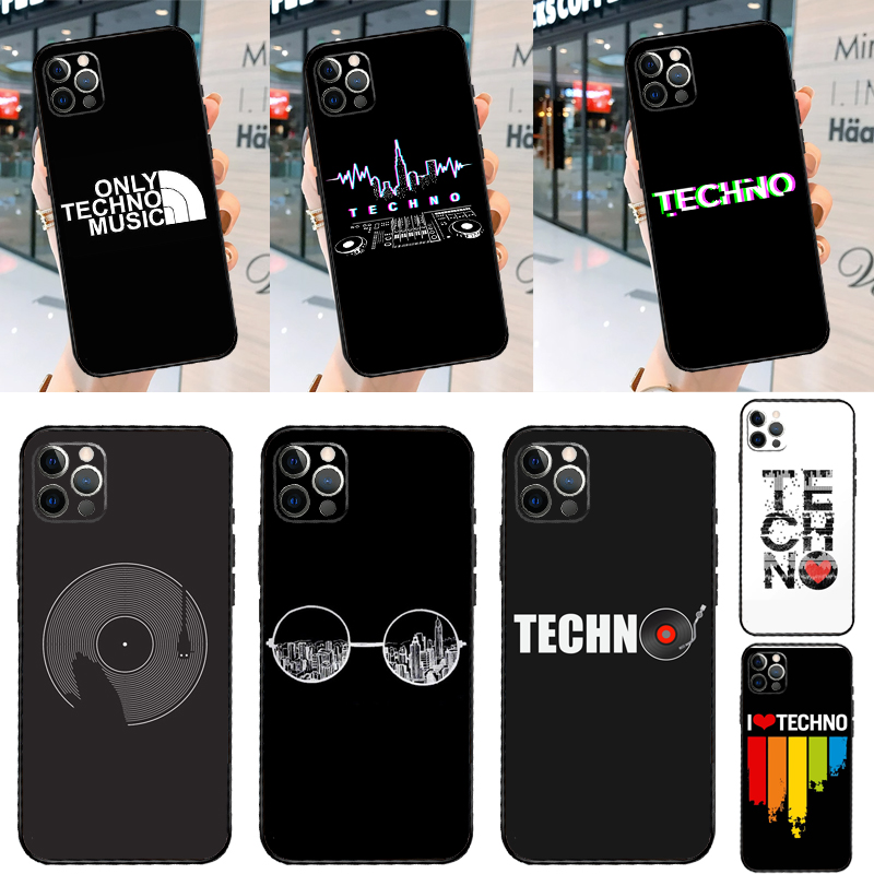 Techno Music Case For Oppo A16 - Oppo A78 review and price