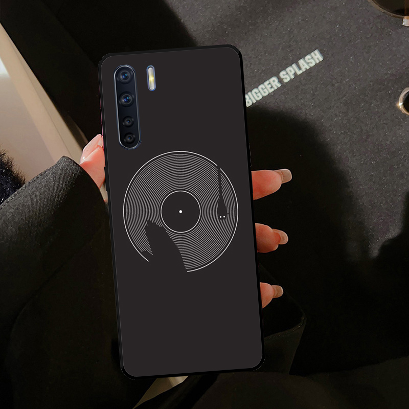 Techno Music Case For Oppo A16 - Oppo A78 review and price