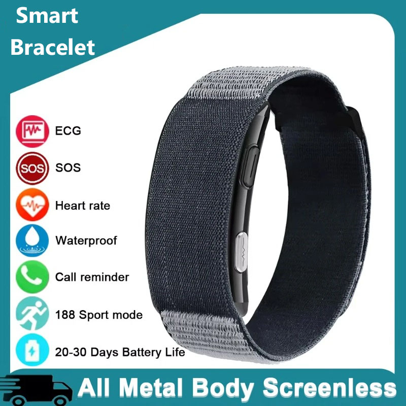 VITRO NO Screen Lightweight Sm - Fall Detection Watch review and price