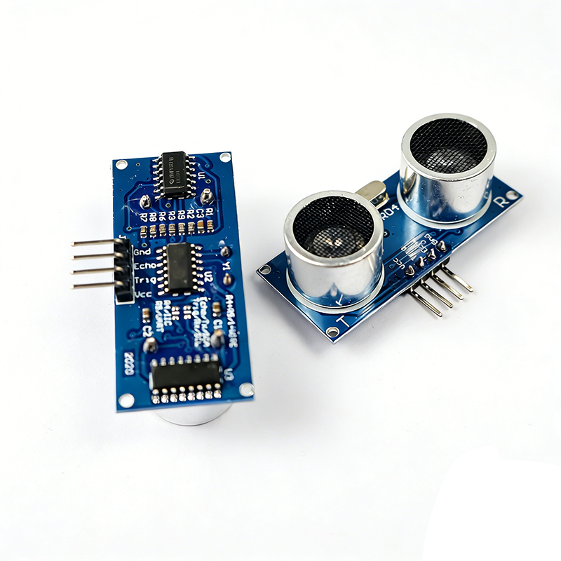 HC-SR04 Ultrasonic Sensor Modu - Hydration Sensor Skin review and price