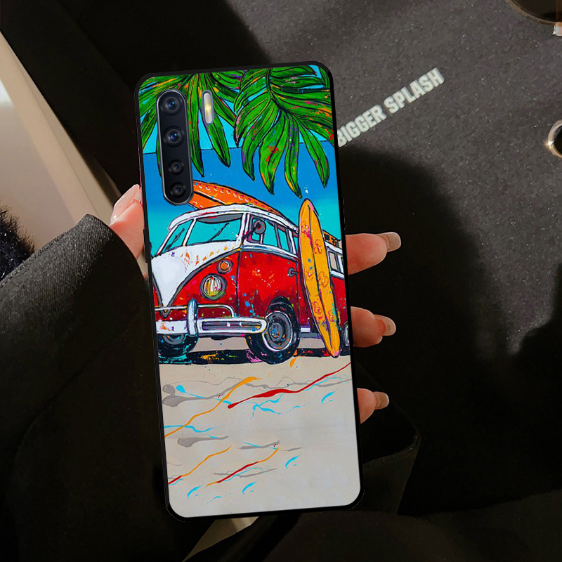 Combi Van Surf Case For Oppo A - Oppo A78 review and price