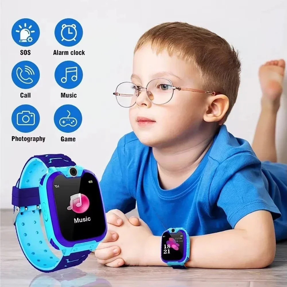 Lenovo 2026 New 5G Waterproof  - Fall Detection Watch review and price