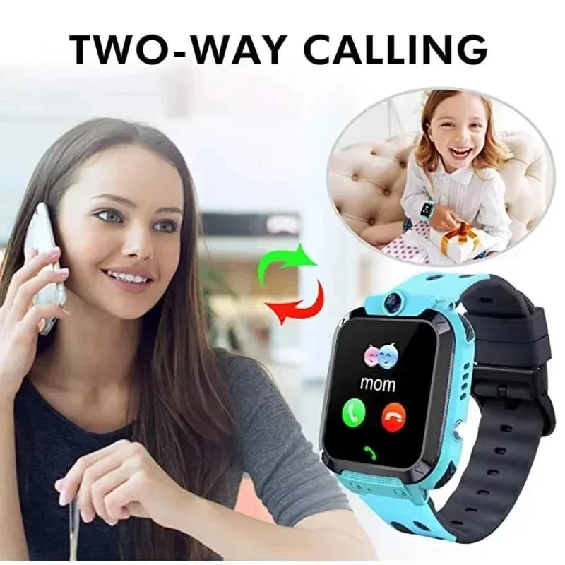 Lenovo 2026 New 5G Waterproof  - Fall Detection Watch review and price