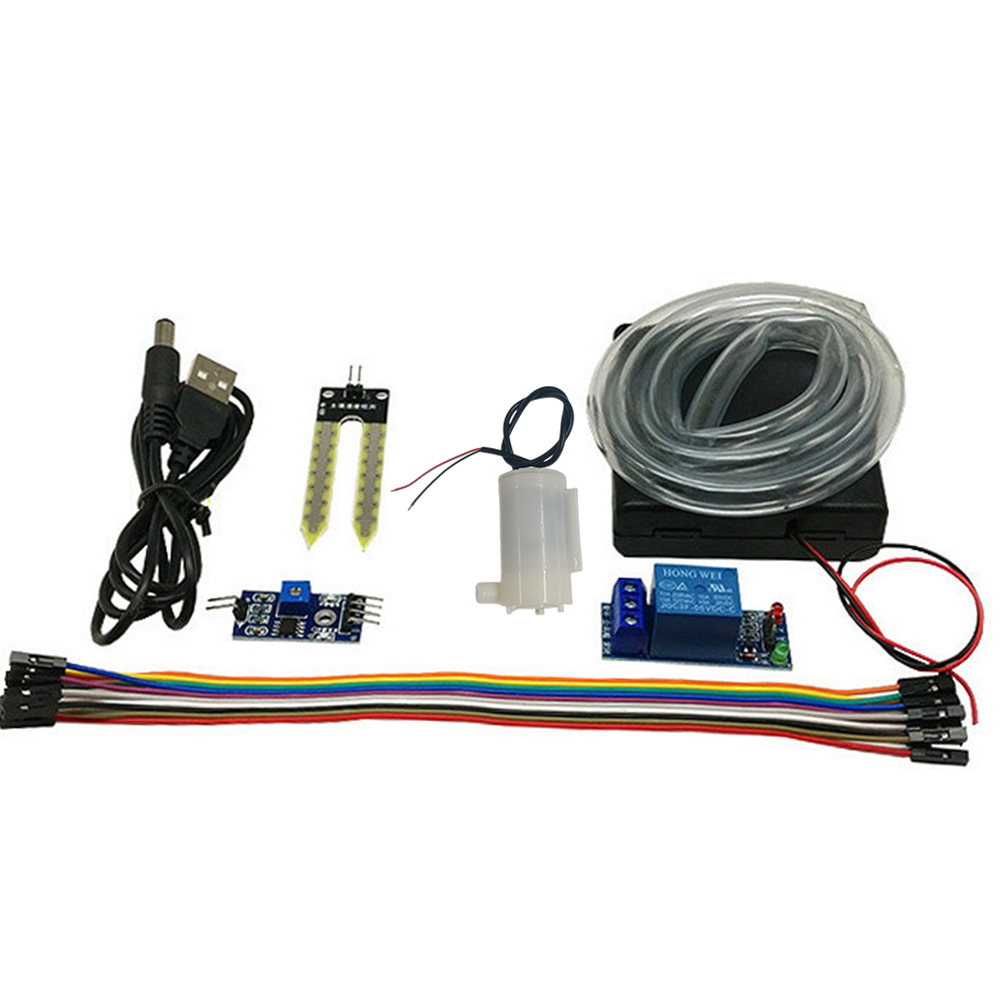 Automatic Irrigation Module DI - Hydration Sensor Skin review and price
