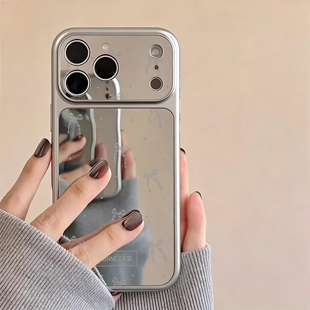 Cute Bow Love Heart Phone Case - Apple Iphone 15 Pro Max review and price