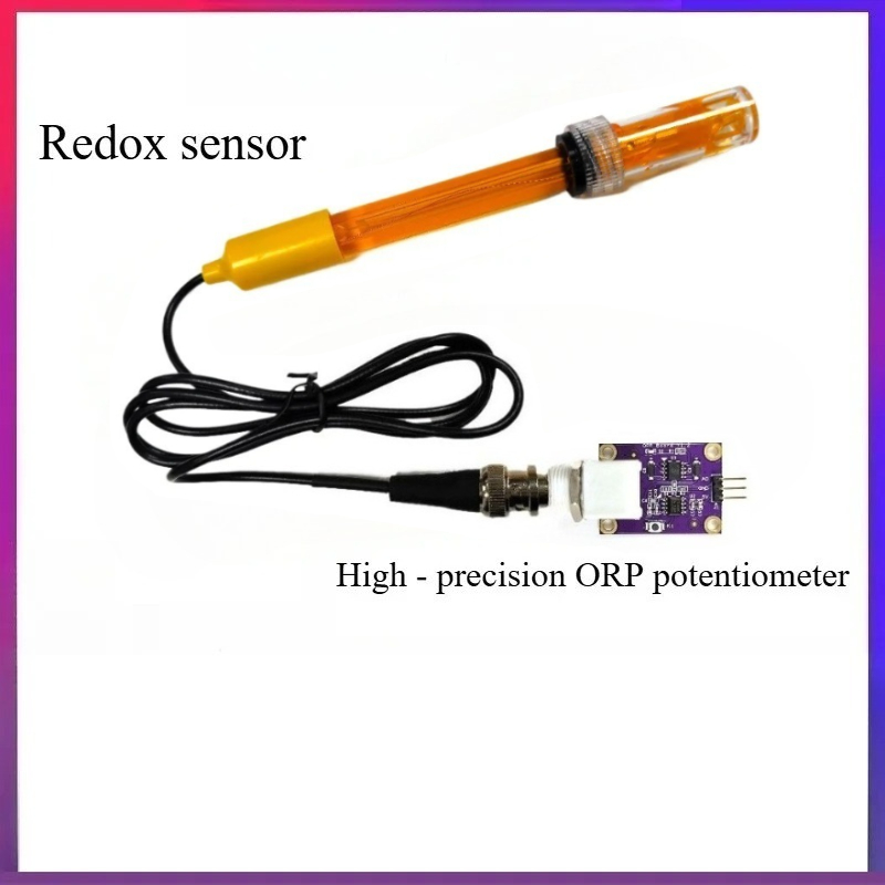 ORP Redox Potentiometer, Modul - Hydration Sensor Skin review and price